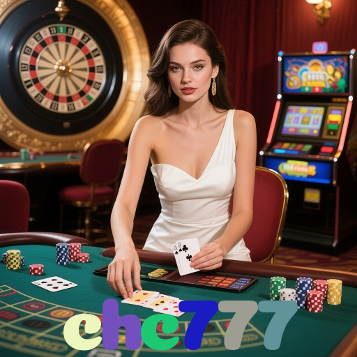chc777：Jogue poker, aposte no futebol e ganhe em grandes jogos de cassino!