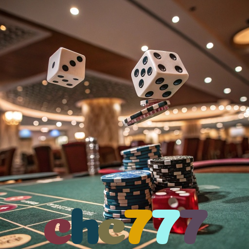 chc777：Aposte nas melhores slots e conquiste prêmios como nunca!