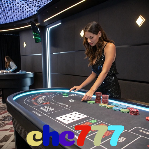chc777：Aposte nas melhores slots e conquiste prêmios como nunca!