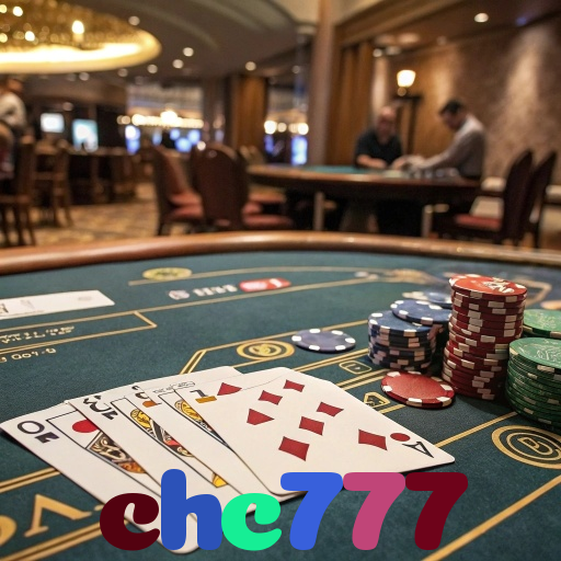 chc777：Jogue poker, aposte no futebol e ganhe em grandes jogos de cassino!