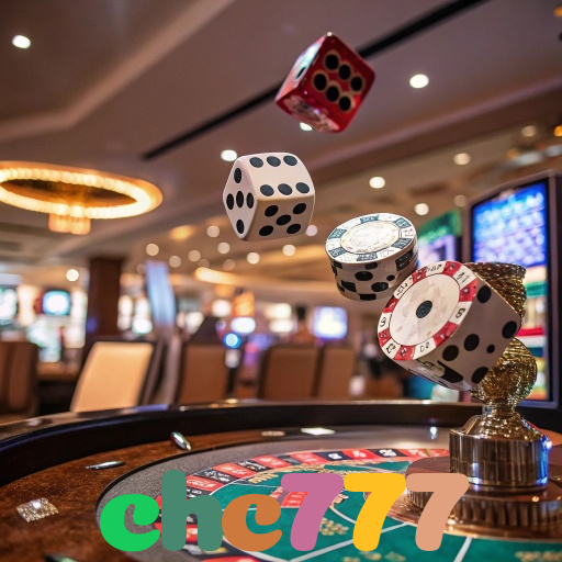 chc777：Aposte no futebol, jogue poker e conquiste vitórias épicas!