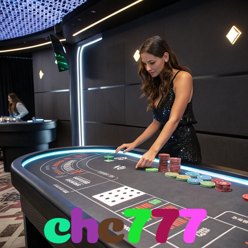 chc777：Aposte no futebol, jogue poker e conquiste vitórias épicas!