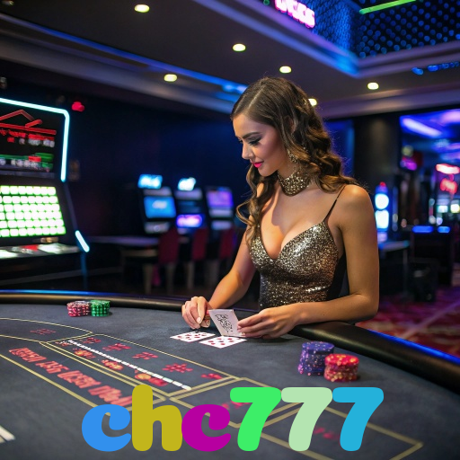 chc777：Aposte nas melhores slots e conquiste prêmios como nunca!