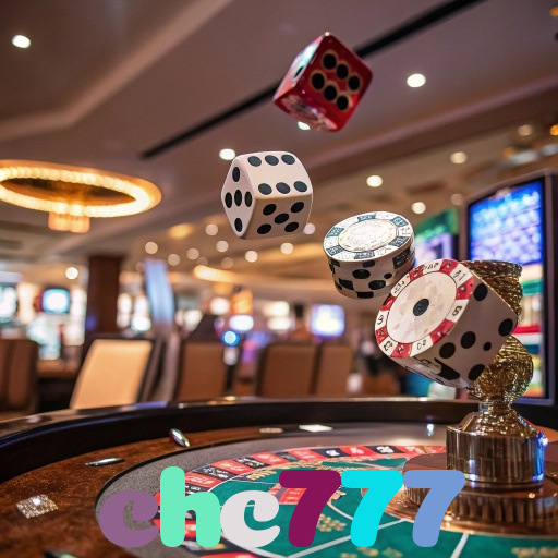 chc777：Aposte nas melhores slots e conquiste prêmios como nunca!