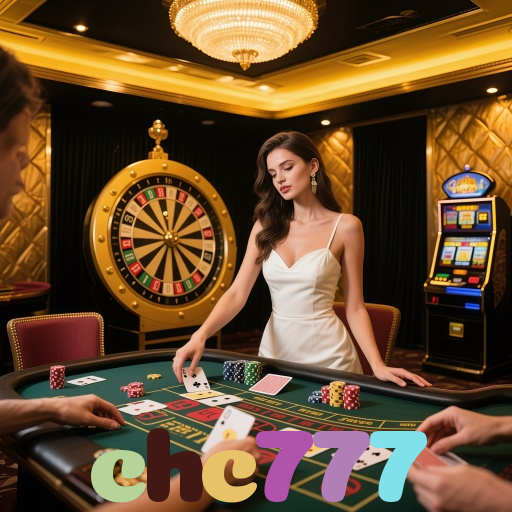 chc777：Aposte nas melhores slots e conquiste prêmios como nunca!
