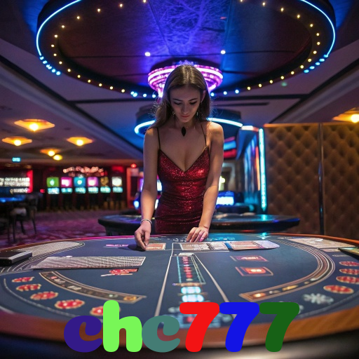 chc777:Aposte nas melhores slots e conquiste prêmios como nunca!