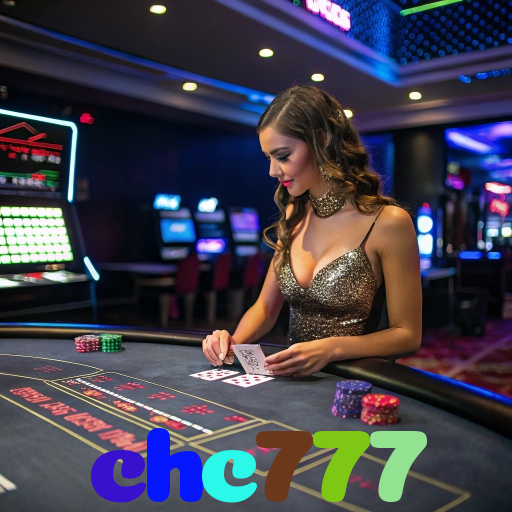 chc777：Aposte no futebol, jogue poker e conquiste vitórias épicas!