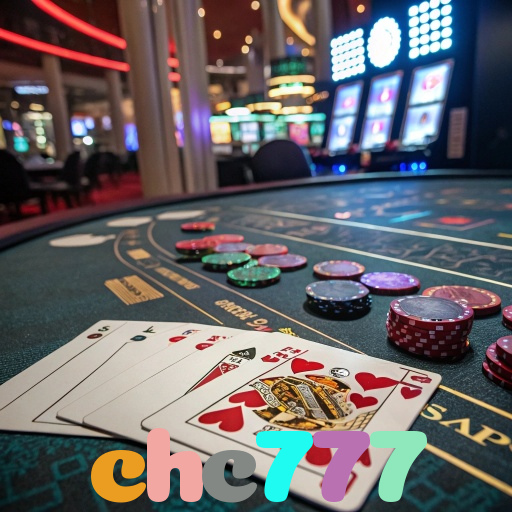 chc777：Jogue poker, aposte no futebol e ganhe em grandes jogos de cassino!