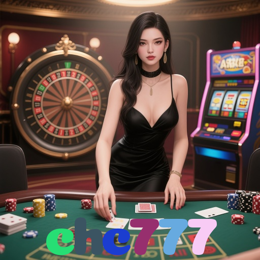 chc777：Aposte no futebol, jogue poker e conquiste vitórias épicas!