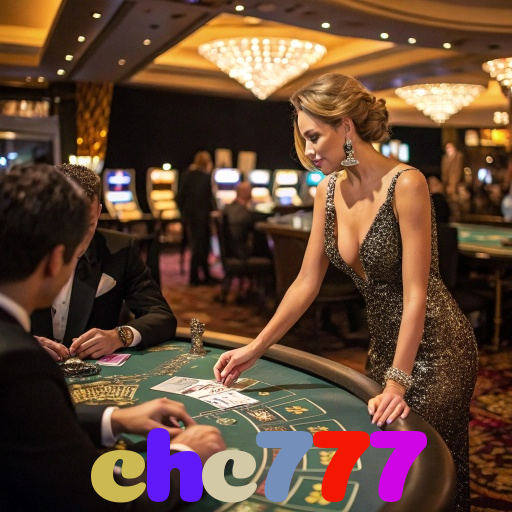 chc777：Jogue poker, aposte no futebol e ganhe em grandes jogos de cassino!