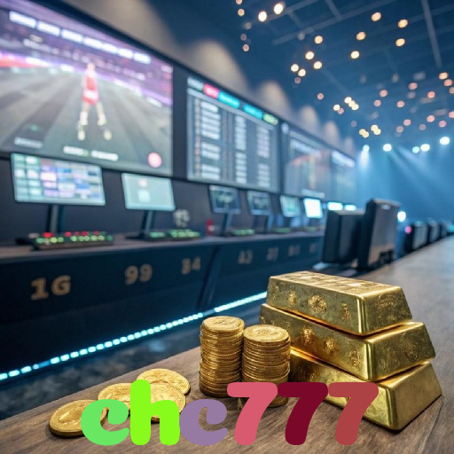 chc777：Aposte no futebol, jogue poker e conquiste vitórias épicas!