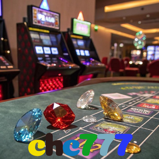 chc777：Aposte nas melhores slots e conquiste prêmios como nunca!