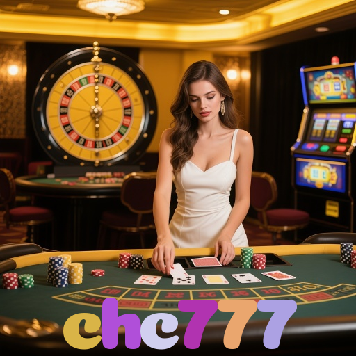 chc777：Aposte no futebol, jogue poker e conquiste vitórias épicas!