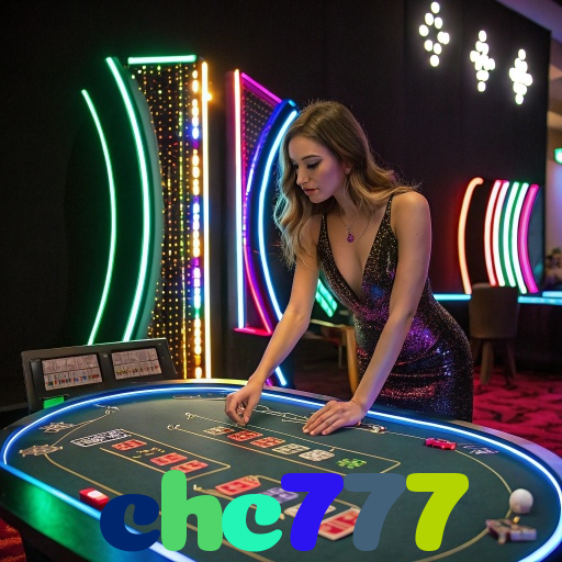 chc777：Jogue poker, aposte no futebol e ganhe em grandes jogos de cassino!