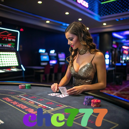 chc777：Jogue poker, aposte no futebol e ganhe em grandes jogos de cassino!