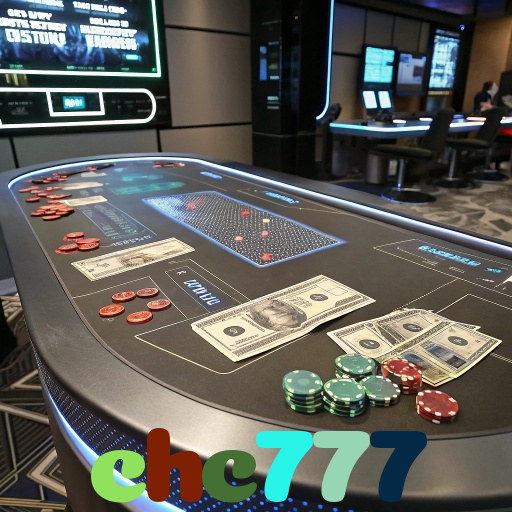 chc777：Aposte no futebol, jogue poker e conquiste vitórias épicas!