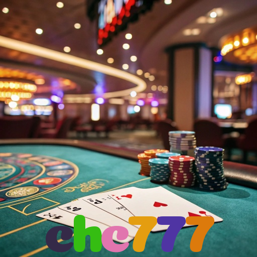 chc777：Jogue poker, aposte no futebol e ganhe em grandes jogos de cassino!