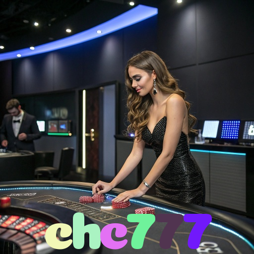 chc777：Aposte no futebol, jogue poker e conquiste vitórias épicas!
