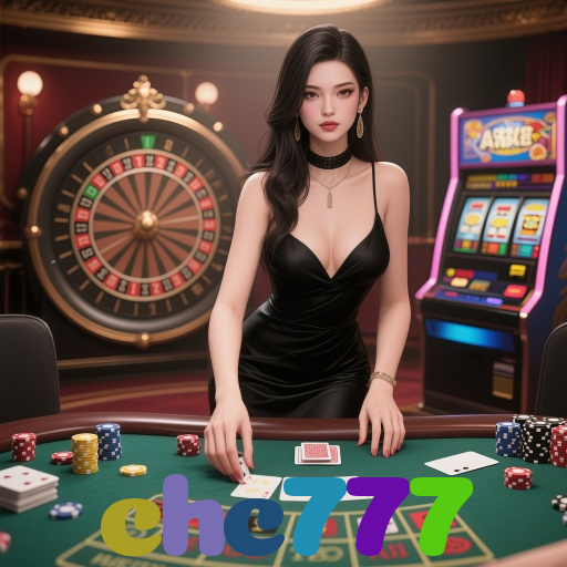chc777:Aposte nas melhores slots e conquiste prêmios como nunca!