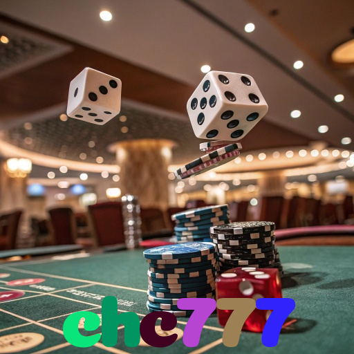 chc777：Jogue poker, aposte no futebol e ganhe em grandes jogos de cassino!