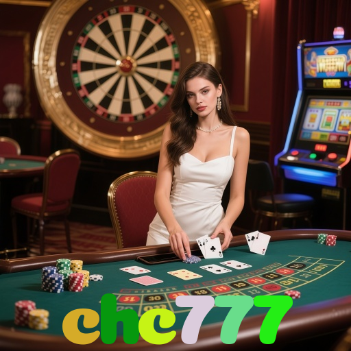 chc777：Aposte nas melhores slots e conquiste prêmios como nunca!