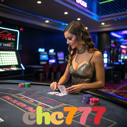 chc777:Aposte nas melhores slots e conquiste prêmios como nunca!