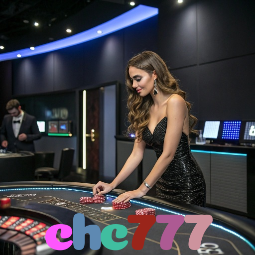 chc777：Jogue poker, aposte no futebol e ganhe em grandes jogos de cassino!