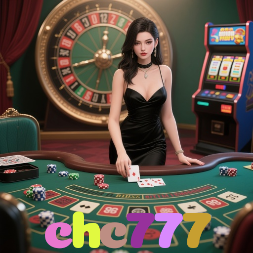 chc777:Jogue poker, aposte no futebol e ganhe em grandes jogos de cassino!