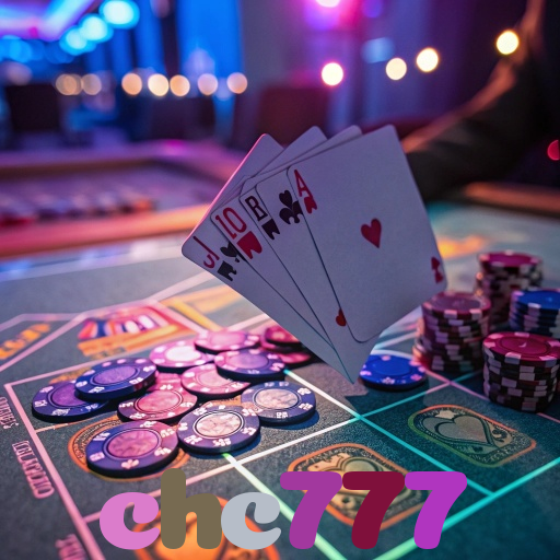 chc777:Aposte no futebol, jogue poker e conquiste vitórias épicas!