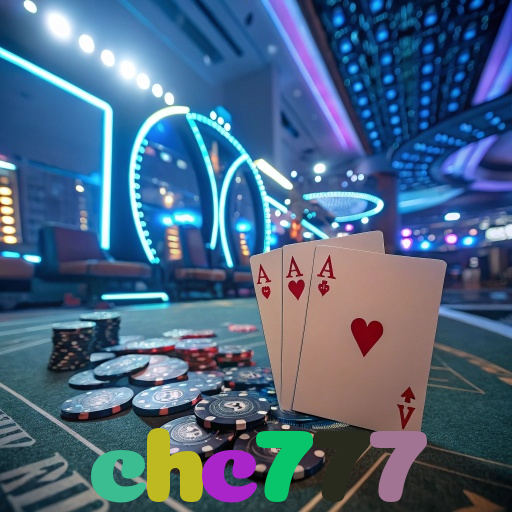 chc777:Aposte nas melhores slots e conquiste prêmios como nunca!