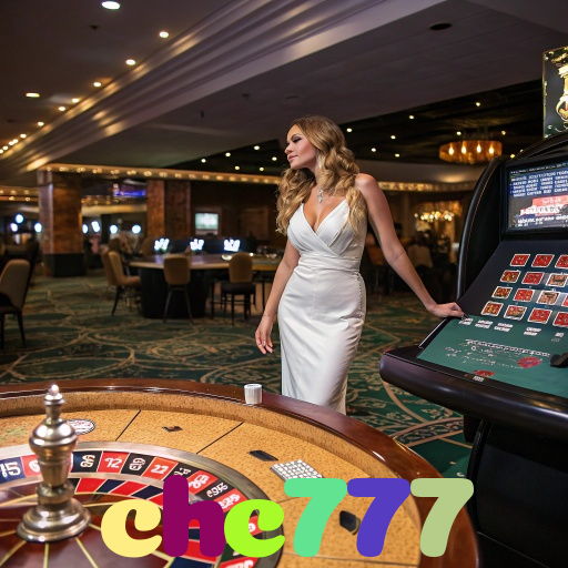 chc777：Aposte nas melhores slots e conquiste prêmios como nunca!