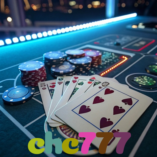 chc777：Aposte nas melhores slots e conquiste prêmios como nunca!