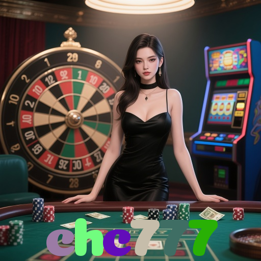 chc777:Aposte nas melhores slots e conquiste prêmios como nunca!