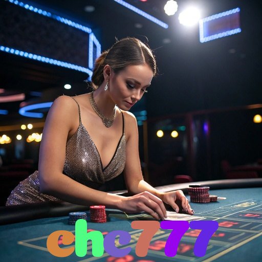 chc777：Aposte no futebol, jogue poker e conquiste vitórias épicas!