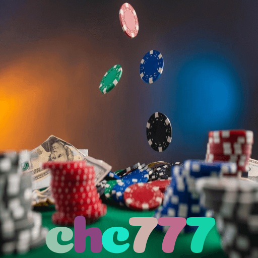 chc777：Jogue poker, aposte no futebol e ganhe em grandes jogos de cassino!
