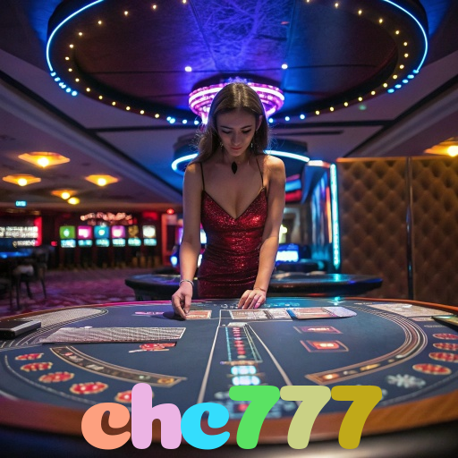 chc777：Jogue poker, aposte no futebol e ganhe em grandes jogos de cassino!