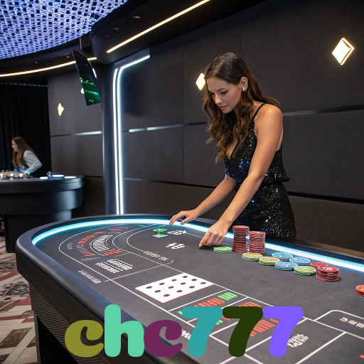 chc777：Jogue poker, aposte no futebol e ganhe em grandes jogos de cassino!