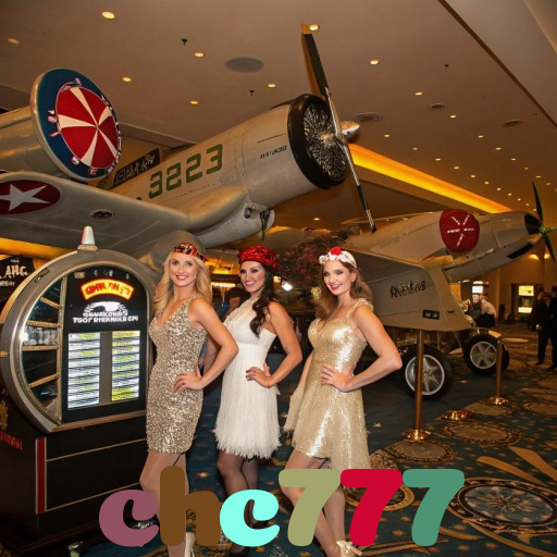 chc777：Aposte nas melhores slots e conquiste prêmios como nunca!