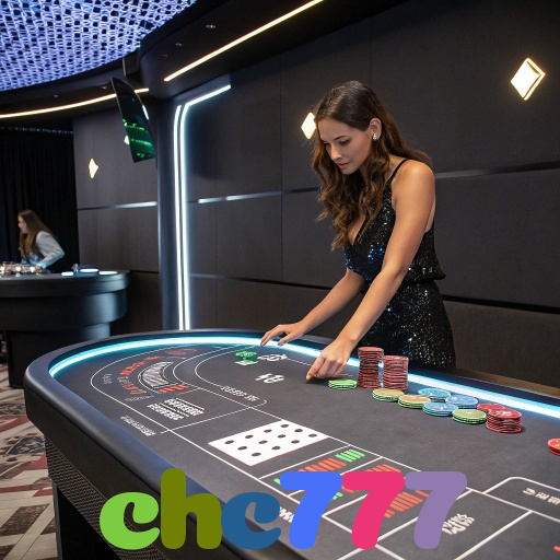 chc777：Aposte no futebol, jogue poker e conquiste vitórias épicas!