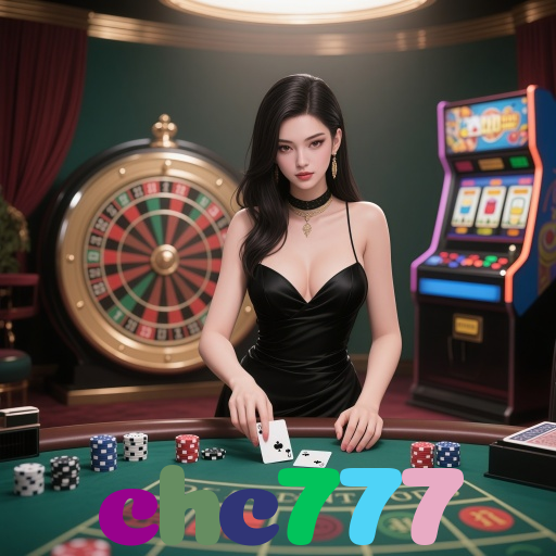 chc777：Aposte nas melhores slots e conquiste prêmios como nunca!