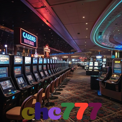 chc777：Aposte no futebol, jogue poker e conquiste vitórias épicas!
