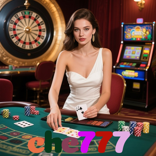 chc777：Aposte nas melhores slots e conquiste prêmios como nunca!