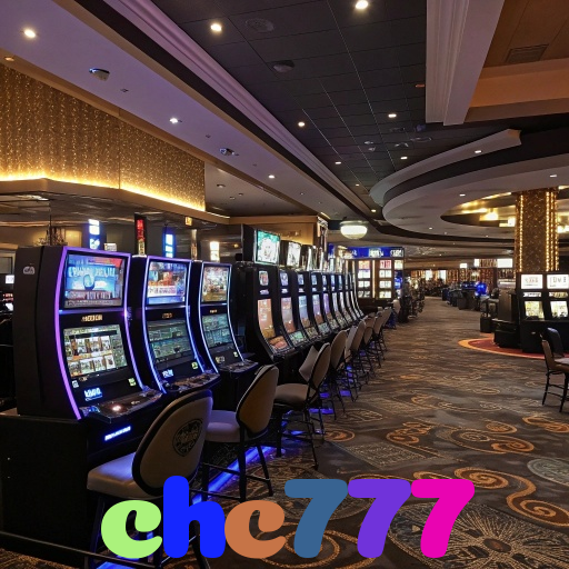 chc777：Aposte nas melhores slots e conquiste prêmios como nunca!