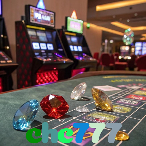 chc777:Aposte nas melhores slots e conquiste prêmios como nunca!