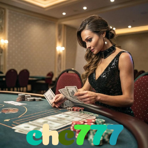 chc777：Aposte no futebol, jogue poker e conquiste vitórias épicas!