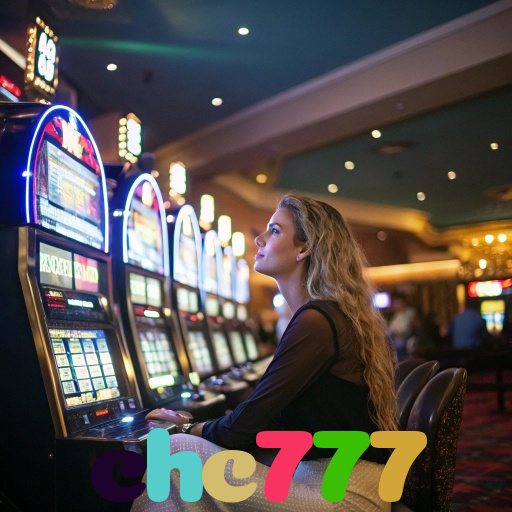 chc777：Aposte nas melhores slots e conquiste prêmios como nunca!