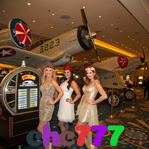 chc777：Aposte nas melhores slots e conquiste prêmios como nunca!