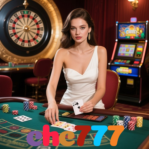 chc777：Aposte nas melhores slots e conquiste prêmios como nunca!
