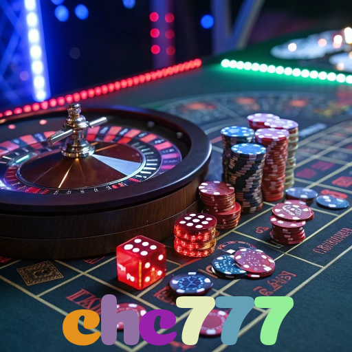 chc777：Jogue poker, aposte no futebol e ganhe em grandes jogos de cassino!