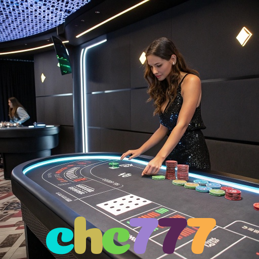 chc777：Jogue poker, aposte no futebol e ganhe em grandes jogos de cassino!